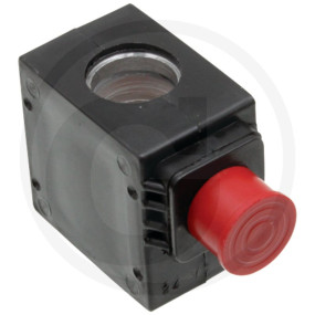Spule 24V Dc Granit 87001043