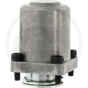 X-P120-F-1 Rastung 1 Granit 87001056