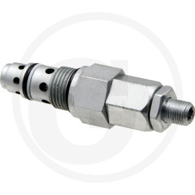 X-P40-P80 V1 Dbv 250 Bar Granit
