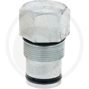 X-P120-V1 Dbv Stopfen Granit 87001391