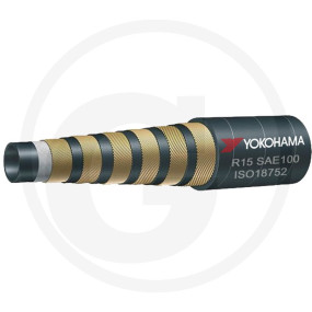 Dn32 - 1.1/4'' Iso-18752-420 Bar Granit 87001481