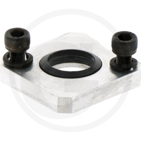 Staubkappe Slp Dv60 / Dv90 Granit 87001764