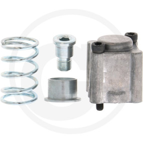 Federrückstellung 6 Dv60 / Dv90 (Return Granit 87001766