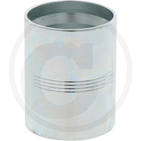 Pfs 32 4 Sp Dn32 - 1.1/4 Granit 87002024