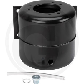 Tank 3L Fur Prp 3/6 Granit 87002124