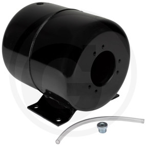 Tank 7L Fur Prp 7/6 Granit 87002126