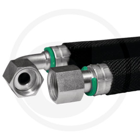Vpe100 Hs-20 Sleeve Id 20Mm Granit 87002230