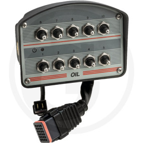 10-Funktion Steuerung Granit 87002429
