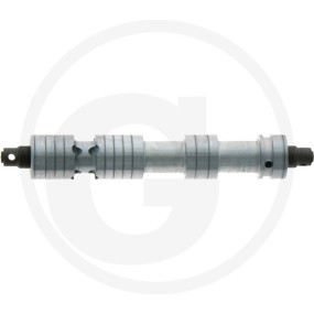 X-Z50-D-Kolben Dw (A-B-T Verbindung) Granit 87004053