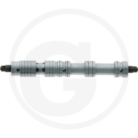 X-Z80-A-Kolben Dw (A-B Geschlossen) Granit 87004054