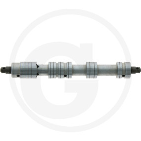 X-Z80-B-Kolben Ew Granit 87004055