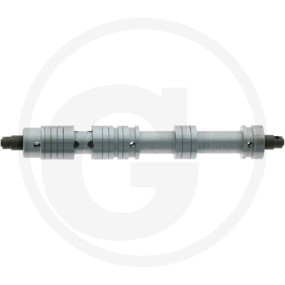 X-Z80-D-Kolben Dw (A-B-T Verbindung) Granit 87004056