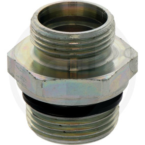 X-Ger 22 L 1 Wd Granit