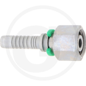 Pn 08 Dkol M16X1.5 (10L) Zink Nickel Granit