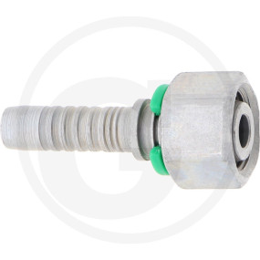 Pn 10 Dkol M18X1.5 (12L) Zink Nickel Granit