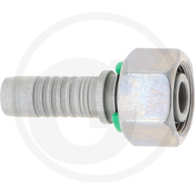 Pn 12 Dkol M22X1.5 (15L) Zink Nickel Granit