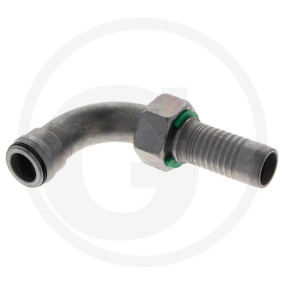 Pn 25 Dkol M36X2.0 90 (28L) Zink Nickel Granit