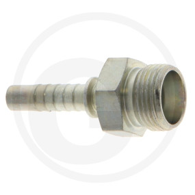 Pn 08 Agf M20X1.5 (13,25 Mm) Granit