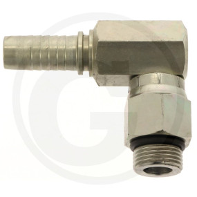Pn 20 Msae-Ro 1.1/16-90 Granit