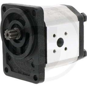 Gr-2 Pumpe 16Cc rechts De Din 5482 Granit 87020015