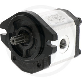 Gr-2 Pumpe 16Cc rechts Sae-A Z=9 Ig-Bsp Granit 87020023