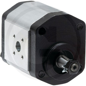 Gr-2 Pumpe 16Cc rechts D=52 Oltham Granit 87020047