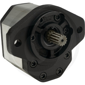 Gr-3 Pumpe 22Cc rechts Sae-B Z=13 Ig-Bsp Granit 87020105