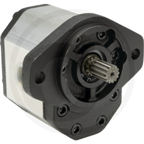 Gr-3 Pumpe 26Cc rechts Sae-B Z=13 Ig-Bsp Granit 87020110