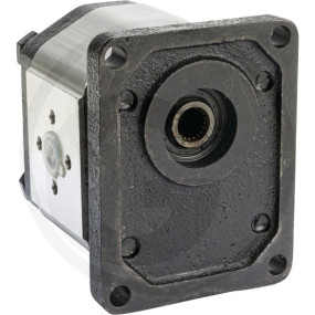 Gr-2 Pumpe 6Cc D-Passend Zu Tp-Gr-3 Granit 87020125