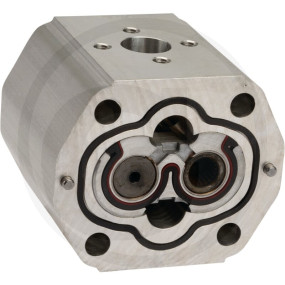 Gr-2 Pumpe 25Cc D-Passend Zu Tp-Gr-3 Granit 87020131