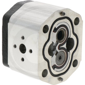 Gr-2 Pumpe 8Cc D-Passend Zu Tp-Gr-2 Granit 87020133