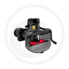 Anhängekupplung Rf50 B Int Granit