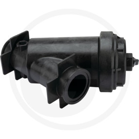 Saugfilter Kpl. 3'' Granit 11016795