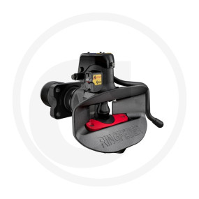 Anhängekupplung Rf50 B Granit