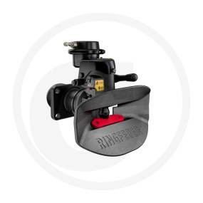 Anhängekupplung Rf40-G150 Am Autom. Granit