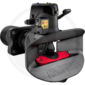 Anhängekupplung Rf50 A Granit 11033768