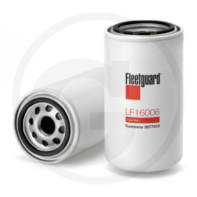 Motorölfilter Lf16006 Granit