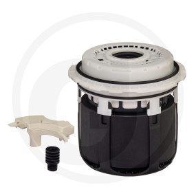 Luftfilter T370W Granit