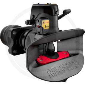 Anhängekupplung Rf50 A Int Granit 11037050