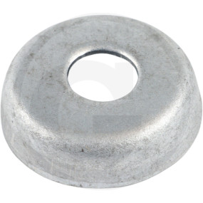 Plättchen, Fad Granit 11038417