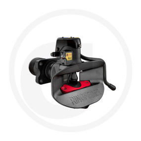 Anhängekupplung Rf50 B 60/170 Granit 11039232