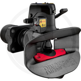 Anhängekupplung Rf50 A 60/170 Granit 11042112