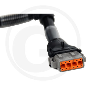 Trimble Ez 250 Antenna Adapter Cable Granit 11044462