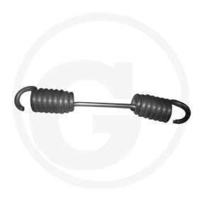 Bremsbackenfeder Znt, Fad Granit 11045007