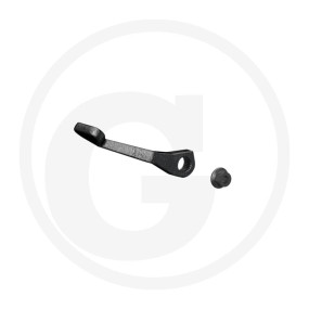 Handhebel A Granit 11047218