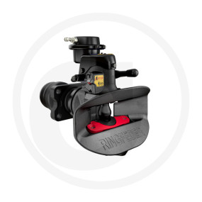 Anhängekupplung Rf50 Am Int Granit 11048209