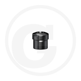 Untere Buchse Rf50 für Geteilte Platte Granit 11048317
