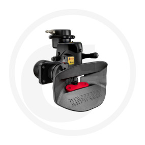 Anhängekupplung Rf40-G145 Am Autom. Granit 11049009