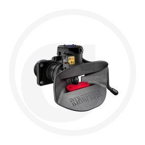 Anhängekupplung Rf40-G150 B Granit 11052406