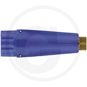 Schaumdüse St-75-1,35 1/4''Ig Easywash Granit 11052609